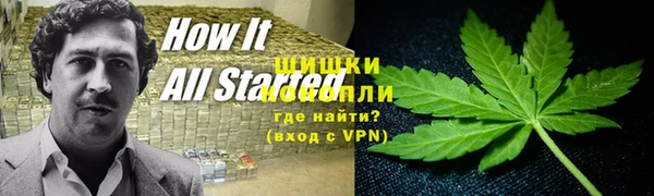 героин Алзамай